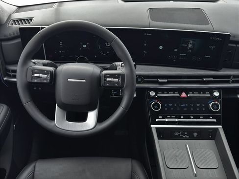 New 2026 Hyundai Santa Fe Limited AWD/4WD image 26