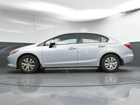 Used 2012 Honda Civic LX image 27