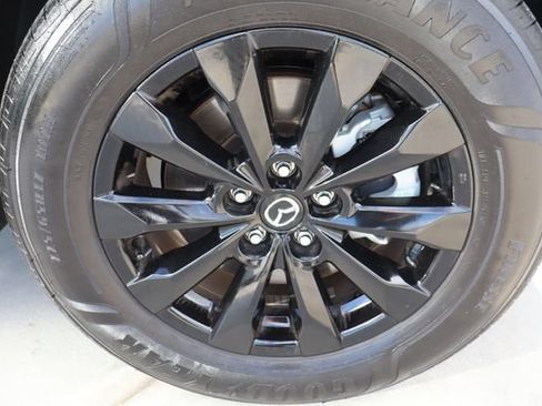 Used 2026 MAZDA CX-50 AWD 2.5 S w/ Weather Package image 43
