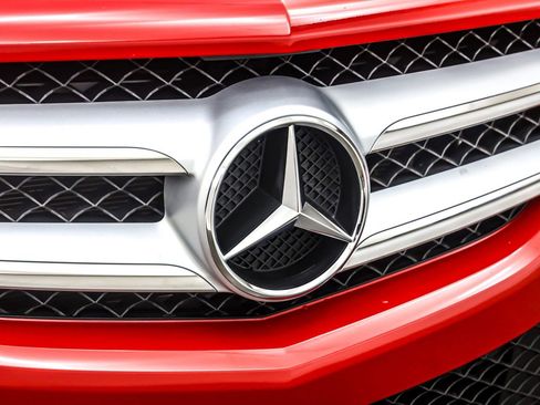 Used 2015 Mercedes-Benz GLK 350 2WD image 13