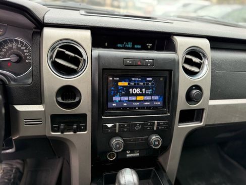 Used 2011 Ford F150 FX2 w/ FX Luxury Pkg image 10