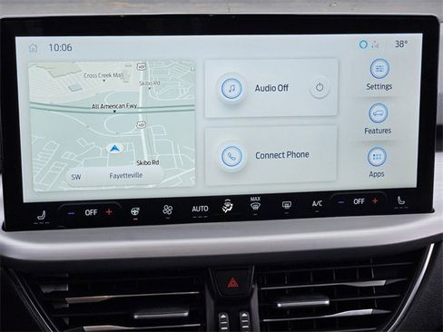 Used 2024 Ford Escape SE w/ PHEV Premium Package image 21