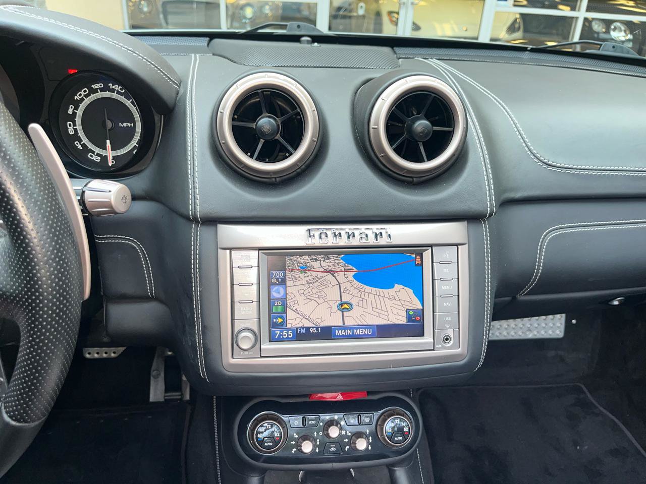 Used 2011 Ferrari California RWD image 51