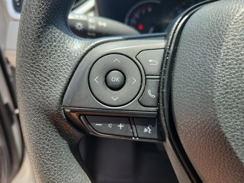 Used 2025 Toyota RAV4 XLE w/ Convenience Package FWD image 20