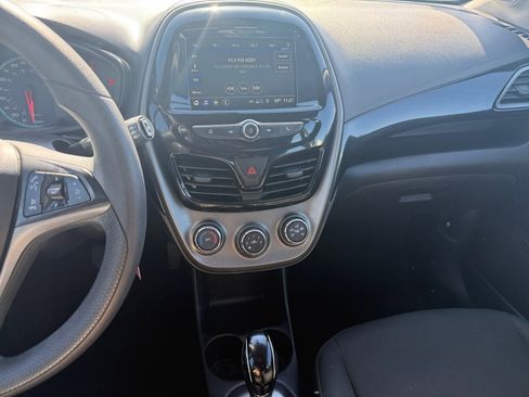 Used 2020 Chevrolet Spark LT image 9
