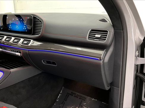 Used 2026 Mercedes-Benz GLE 63 AMG S image 19