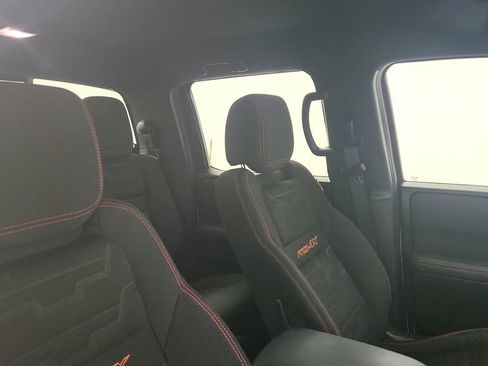 Used 2023 Nissan Frontier PRO-4X w/ Technology Package image 24