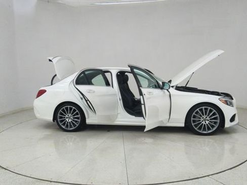 Used 2018 Mercedes-Benz C 300 Sedan image 71