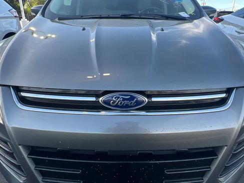 Used 2014 Ford Escape Titanium FWD image 12