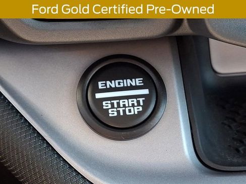 Used 2023 Ford Bronco Sport Big Bend w/ Convenience Package AWD/4WD image 26