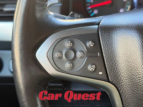 Used 2018 Chevrolet Tahoe Premier AWD/4WD image 30