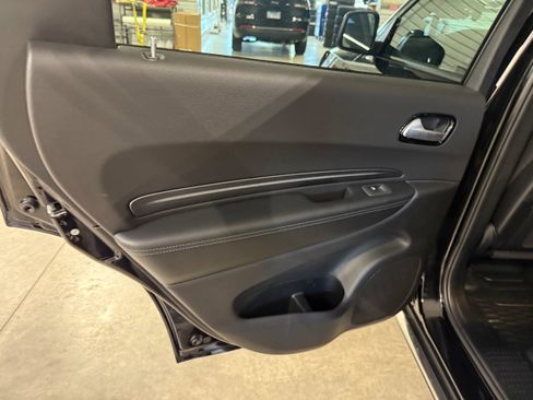 New 2026 Dodge Durango AWD w/ Skid Plate Group image 25