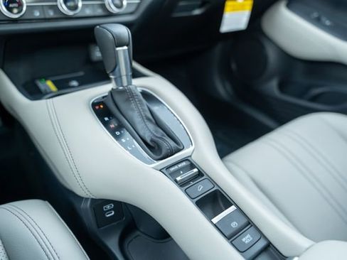 New 2026 Honda HR-V EX-L image 29