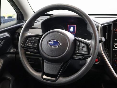 Certified 2024 Subaru Crosstrek 2.0i Premium AWD/4WD image 17