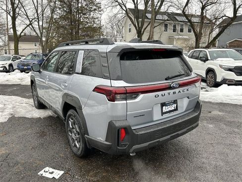New 2026 Subaru Outback Premium image 6