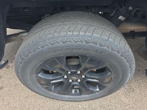 Used 2022 Ford F150 Platinum w/ Equipment Group 701A High AWD/4WD image 6