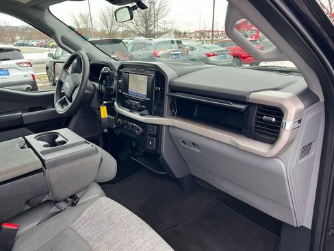 Used 2023 Ford F150 XLT AWD/4WD image 24