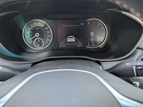 Used 2023 Genesis G70 2.0T AWD/4WD image 30