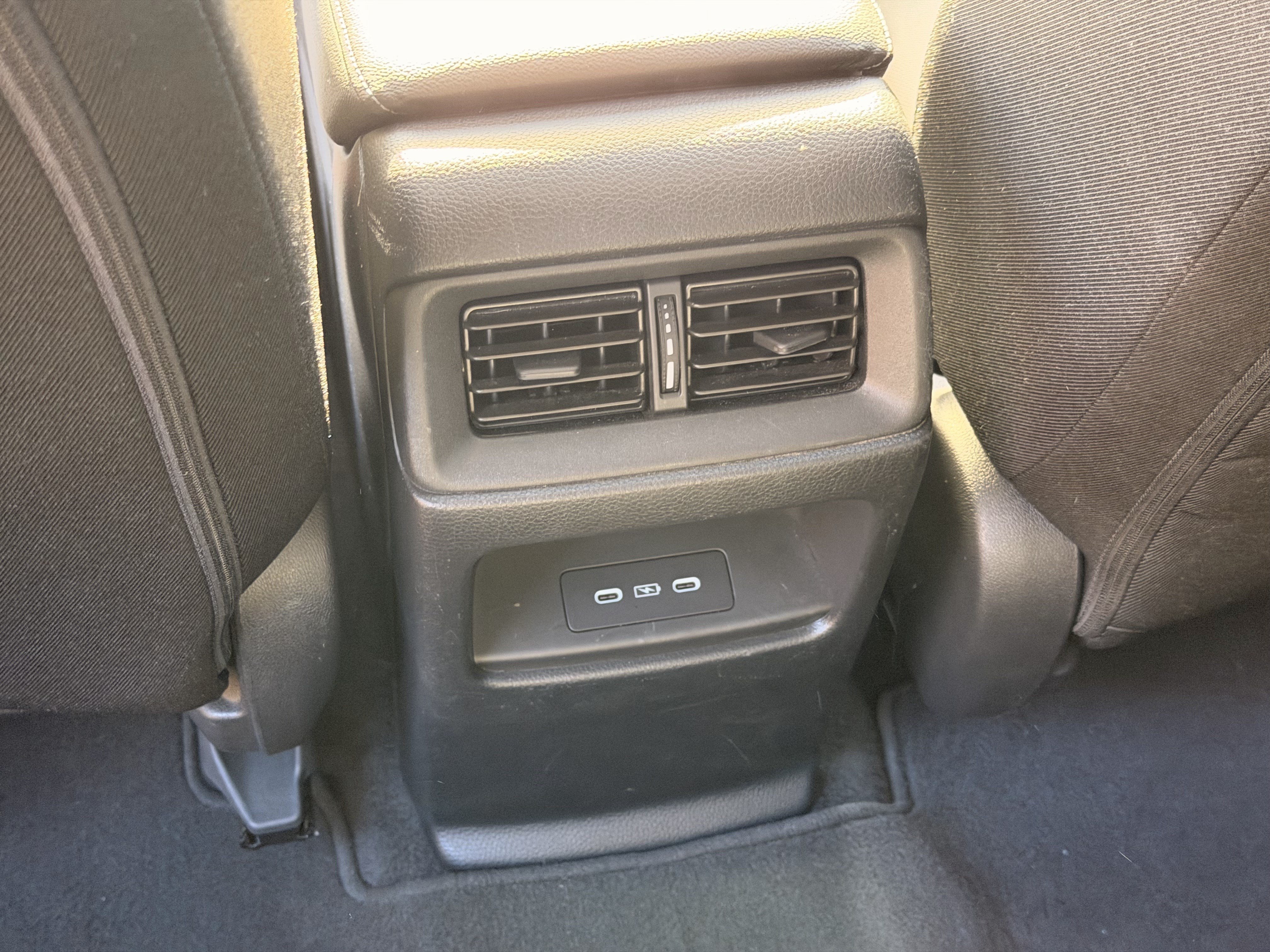 Used 2024 Honda CR-V EX image 26