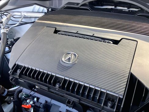 Used 2026 Acura MDX FWD w/ Technology Package image 19