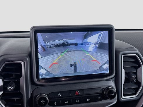 Used 2021 Ford Bronco Sport Big Bend image 19