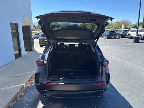 New 2026 MAZDA CX-50 2.5 Hybrid w/ Weather Package AWD/4WD image 19