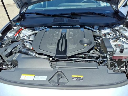 Certified 2026 Audi A6 Premium Plus w/ Premium Plus Package AWD/4WD image 10