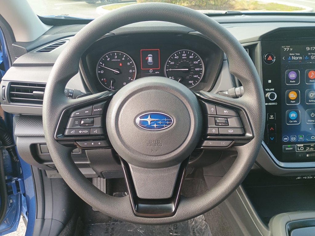 New 2027 Subaru Crosstrek 2.5i Premium AWD/4WD image 18