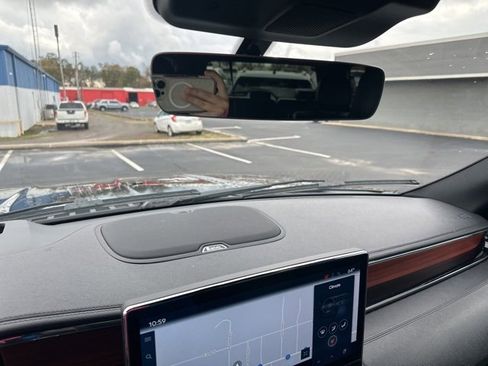 Used 2023 Lincoln Navigator Reserve image 28