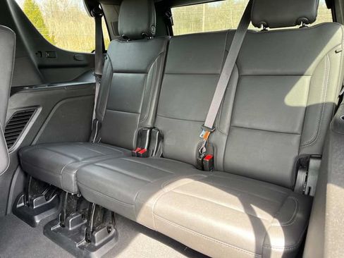Used 2023 Chevrolet Tahoe LT AWD/4WD image 23
