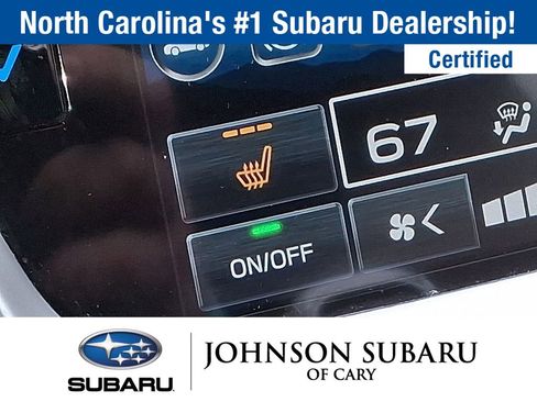 Certified 2024 Subaru Outback Limited XT w/ Tech Package 2 image 19