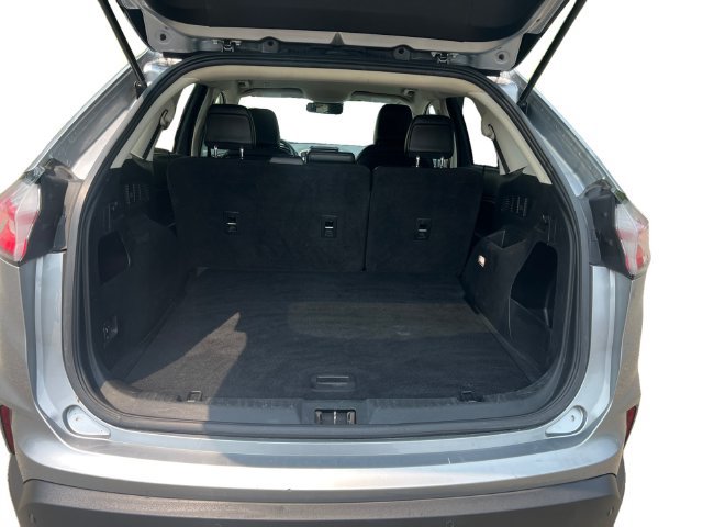 Used 2022 Ford Edge SEL AWD/4WD image 19