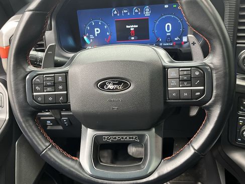 Certified 2024 Ford F150 Raptor image 17