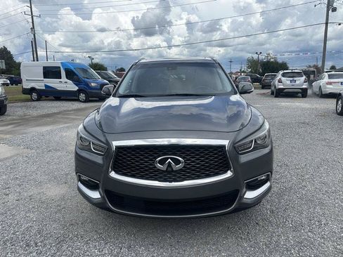 Used 2016 INFINITI QX60 FWD w/ Premium Plus Package image 6