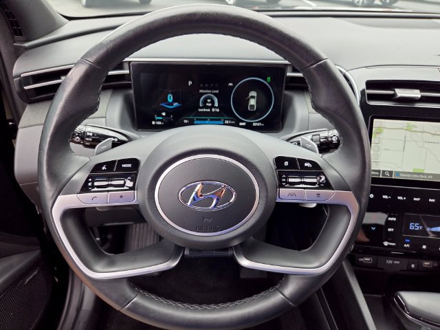 Used 2022 Hyundai Santa Cruz Limited w/ Cargo Package AWD/4WD image 31