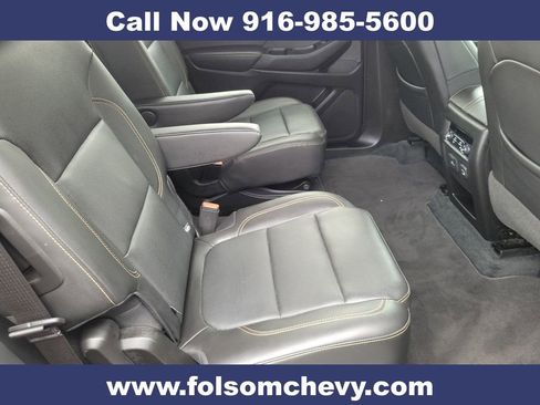 Used 2021 Chevrolet Traverse Premier w/ Redline Edition image 27