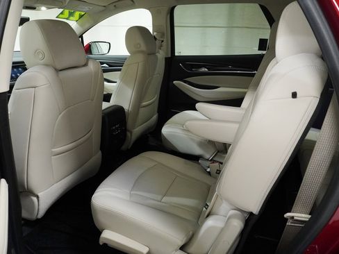 Used 2022 Buick Enclave Premium w/ Surround and Sites Package image 15