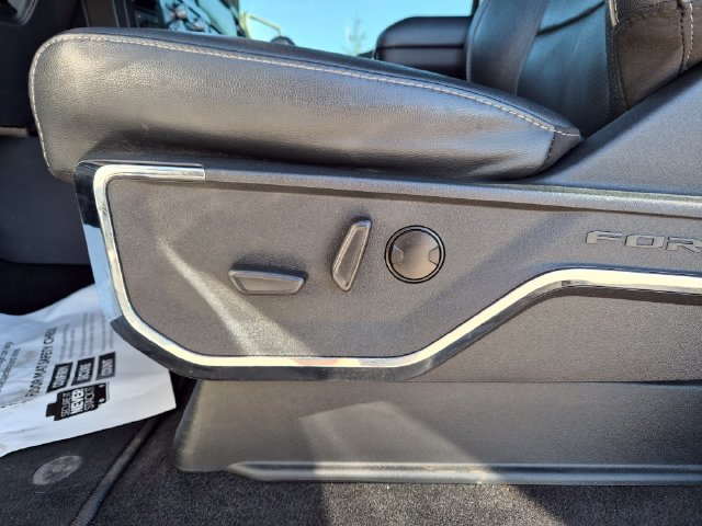 Used 2024 Ford F150 Lariat AWD/4WD image 16