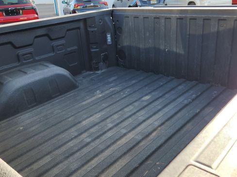 Used 2024 Chevrolet Silverado 1500 LT Trail Boss w/ Convenience Package II image 8