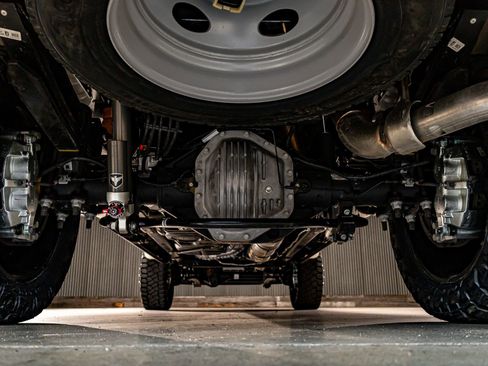 Used 2026 Ford F450 Platinum image 14