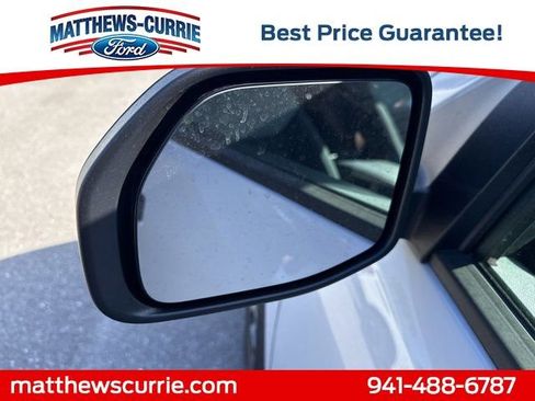 New 2026 Ford Maverick XLT FWD image 8