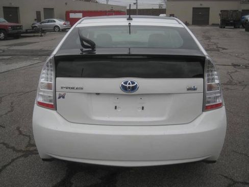 Used 2010 Toyota Prius Two image 6