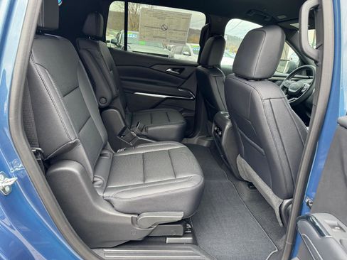 New 2026 Chevrolet Traverse LT image 43