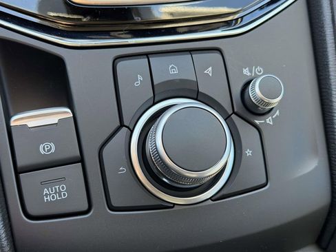 New 2025 MAZDA CX-5 AWD 2.5 S image 13