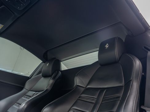 Used 2015 Ferrari 458 Spider RWD image 40