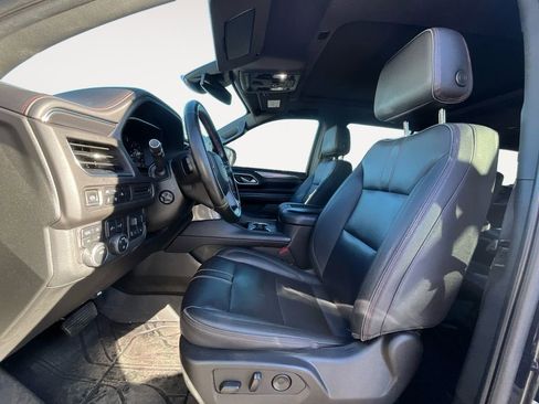 Used 2023 Chevrolet Tahoe RST w/ Luxury Package image 9