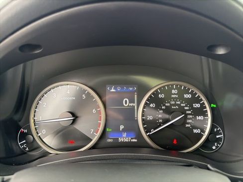 Used 2019 Lexus NX 300 AWD image 23