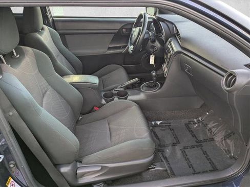 Used 2012 Scion tC image 21