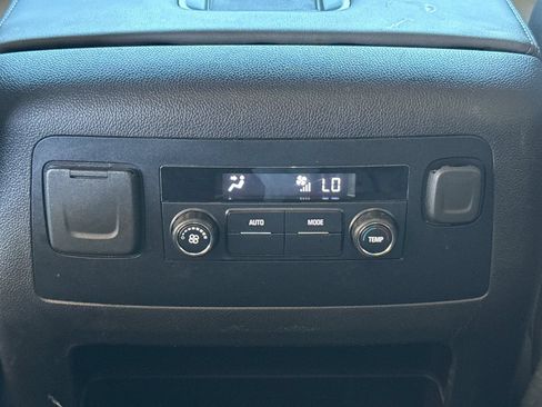 Used 2019 Chevrolet Tahoe LT w/ Max Trailering Package AWD/4WD image 20