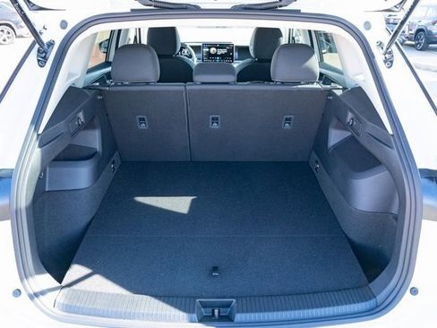 New 2026 Volkswagen Tiguan S FWD image 34